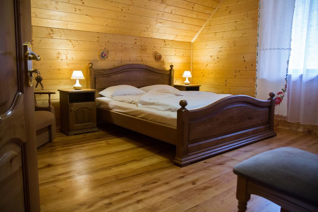 Magnolia Villa Tatariv Ngoại thất bức ảnh