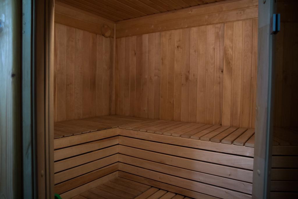 Magnolia Villa Tatariv Ngoại thất bức ảnh
